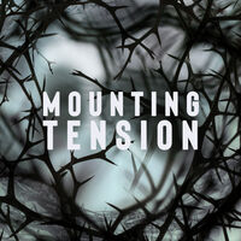 MOUNTING TENSION