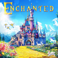 ENCHANTED