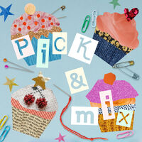 PICK AND MIX