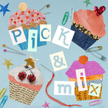 PICK AND MIX