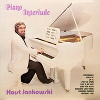 PIANO INTERLUDE - Horst Jankowski