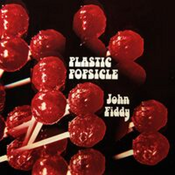 PLASTIC POPSICLE - Orchestra John Fiddy