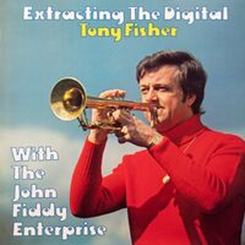 EXTRACTING THE DIGITAL - Tony Fisher