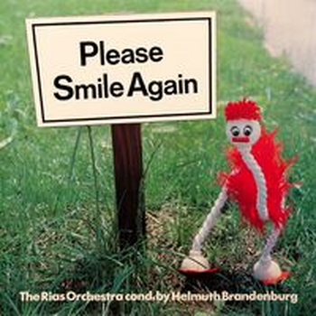 PLEASE SMILE AGAIN - The Rias Orchestra