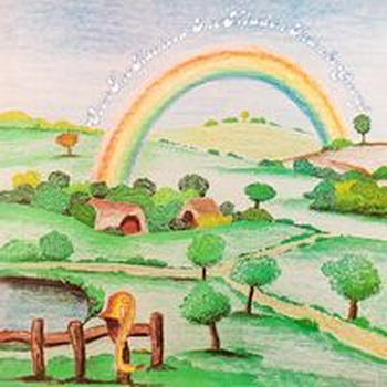 OVER THE RAINBOW - The Mladen Franko Group