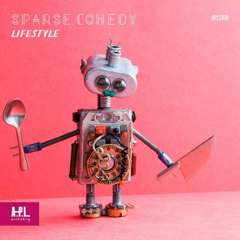 Sparse Comedy