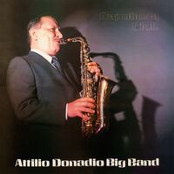 CAPOLINEA CLUB - Attilio Donadio Big Band