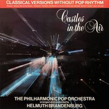 TWILIGHT CONCERTO - The Philharmonic Pop Orchestra - Helmuth Brandenburg