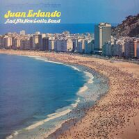 HAPPY COPACABANA - Juan Erlando & His Latin Band