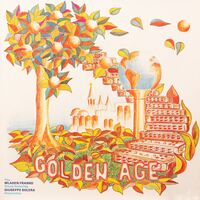 GOLDEN AGE - Mladen Franko