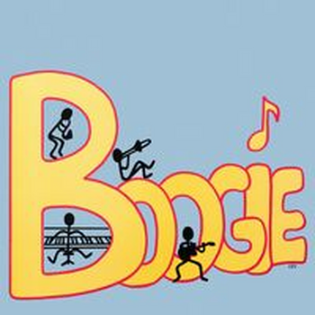BOOGIE