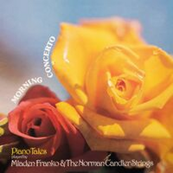MORNING CONCERTO