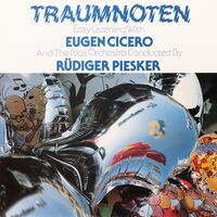 TRAUMNOTEN - Eugen Cicero