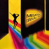 OPEN ALL HOURS - Megatone