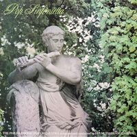 POP SINFONIETTA - The Philharmonic Pop Orchestra