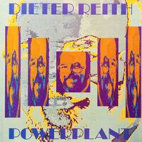 POWERPLANT - Dieter Reith