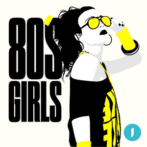 80s Girls