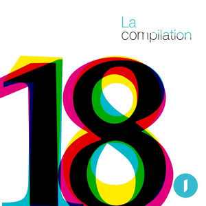La Compilation 18