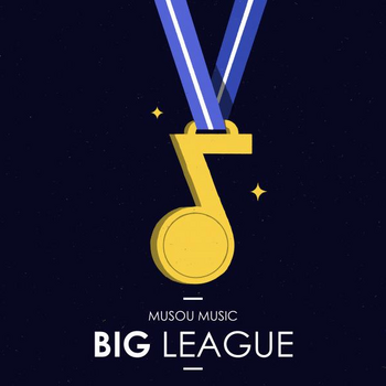 Big League