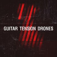 GUITAR TENSION DRONES