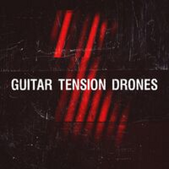 GUITAR TENSION DRONES