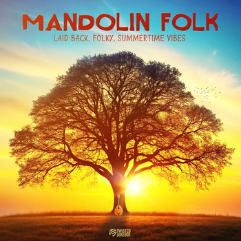  Mandolin Folk