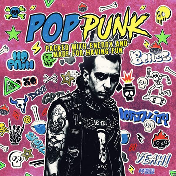  Pop Punk