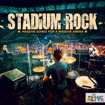  Stadium Rock