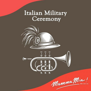 Italian Military Ceremony