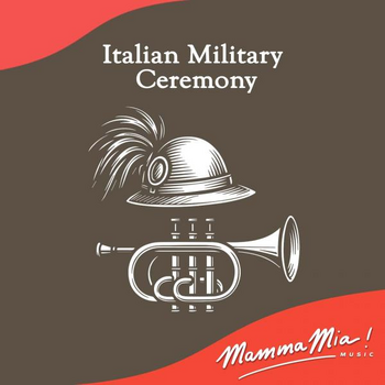 Italian Military Ceremony