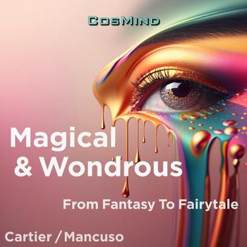 Magical & Wondrous