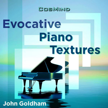 Evocative Piano Textures