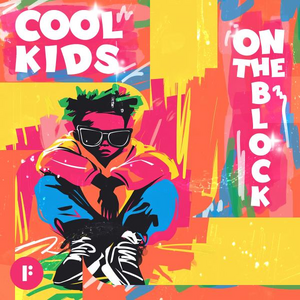 Cool Kids On The Block