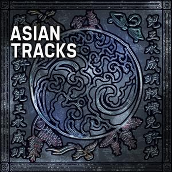 Asian Tracks