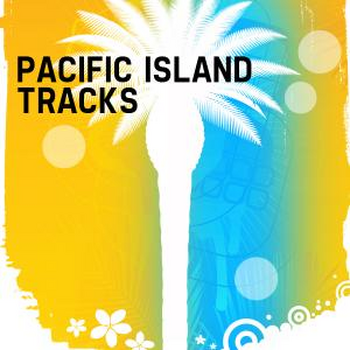 Pacific Island Tracks