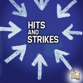 Hits and Strikes