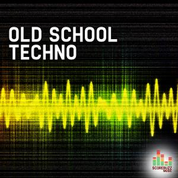 Old School Techno