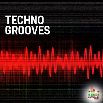 Techno Grooves