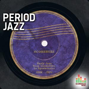Period Jazz