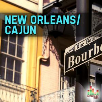New Orleans - Cajun