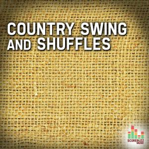 Country Swing and Shuffles