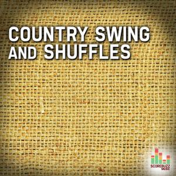 Country Swing and Shuffles