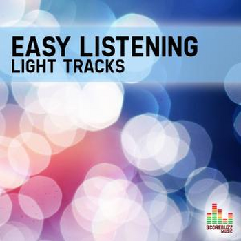 Light Tracks - Easy Listening