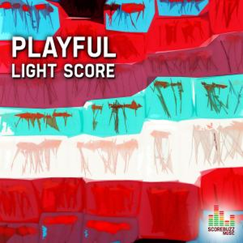 Playful - Light Score