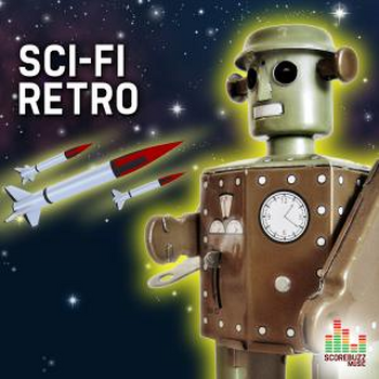 SciFi Retro