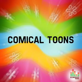 Comical Toons