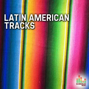Latin American Tracks