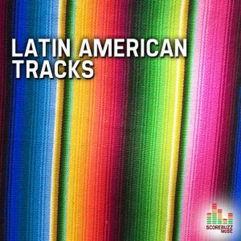 Latin American Tracks