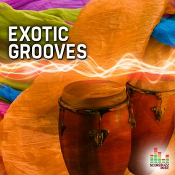 Exotic Grooves