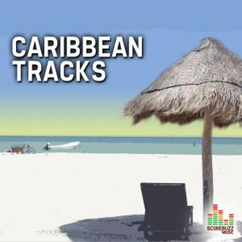 Caribbean Tracks